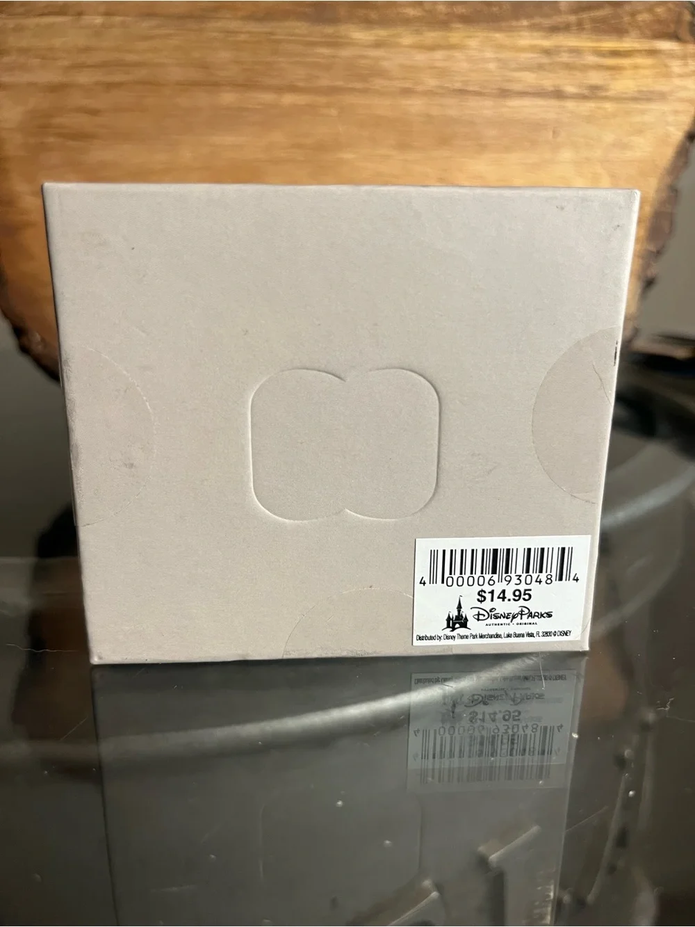 Walt Disney World WDW Vinylmation Annual Passholder AP 3